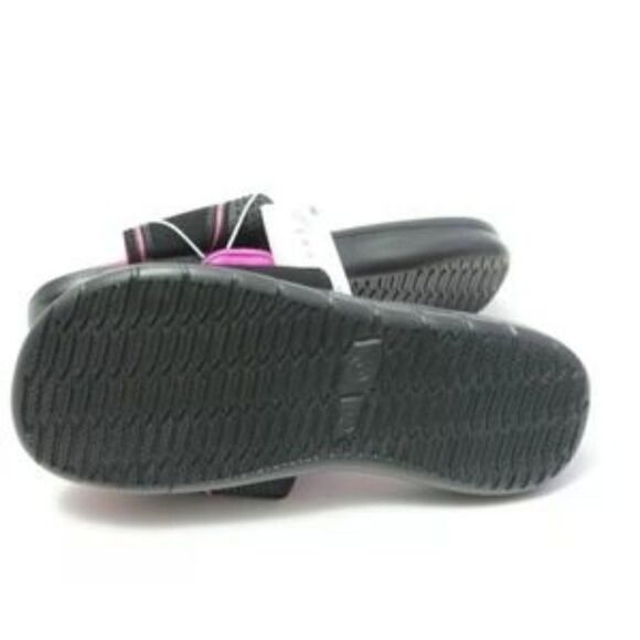 C9 Valma memory foam slide sandals sz L 4/5 - Picture 3 of 5